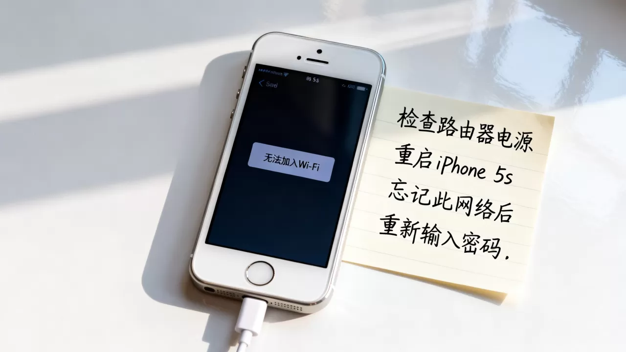 iphone5s无法加入wifi怎么办,iphone5s连不上wifi iphone5s无法加入wifi怎么办,iphone5s连不上wifi
