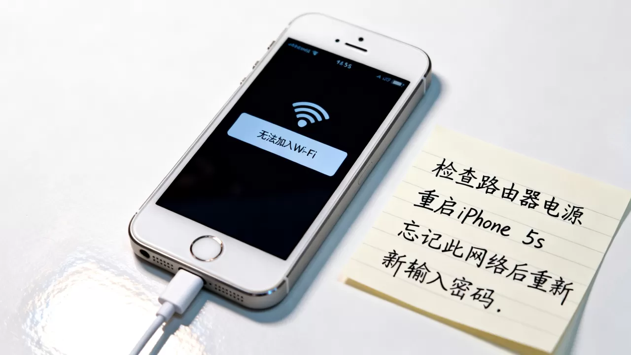 iphone5s无法加入wifi怎么办,iphone5s连不上wifi iphone5s无法加入wifi怎么办,iphone5s连不上wifi