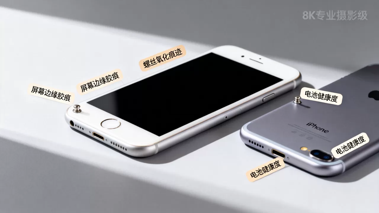 iphone6有翻新机吗，iphone6翻新机辨别方法