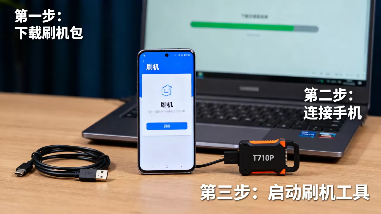 t710p刷机包怎么刷，三星t710p刷机包下载