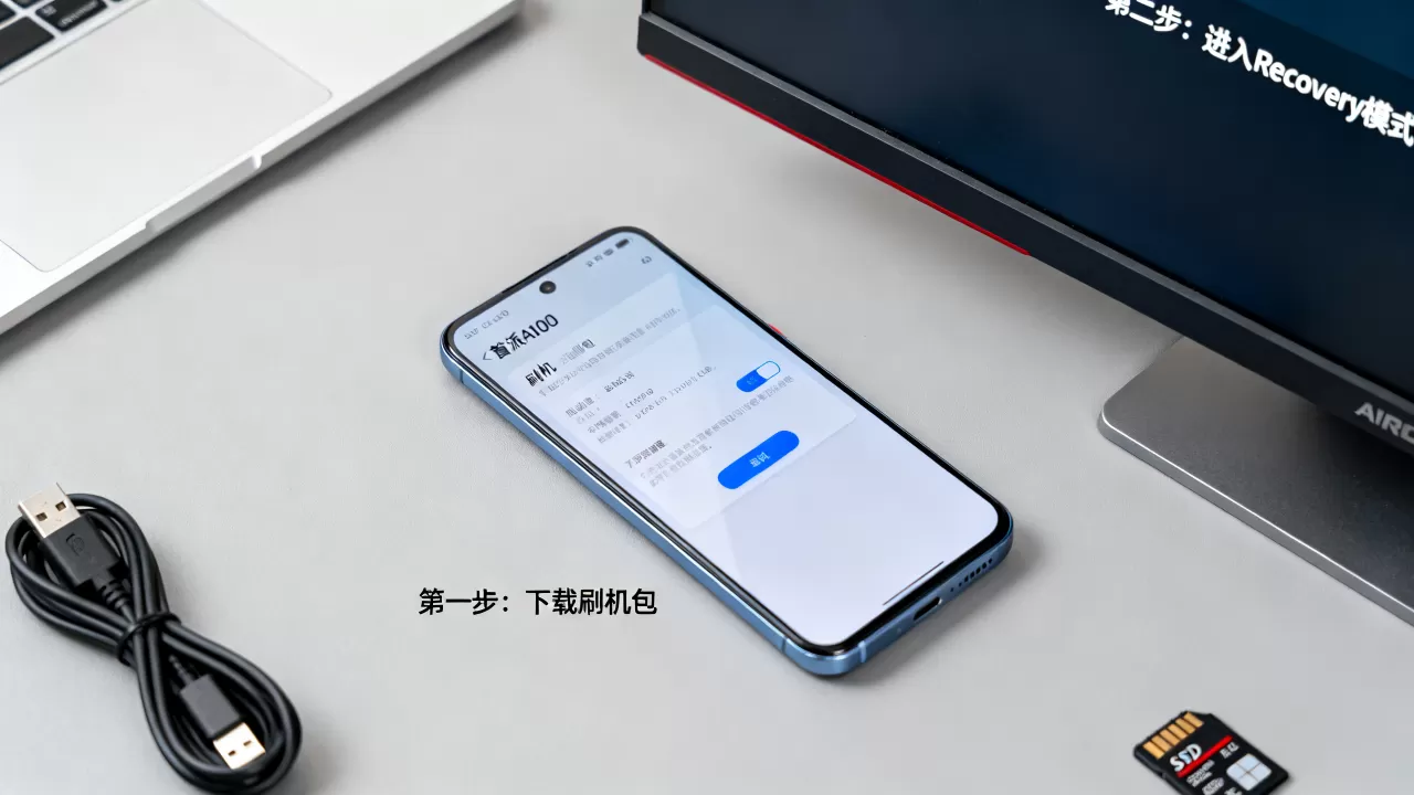 首派a100刷机教程，首派a100怎么刷机