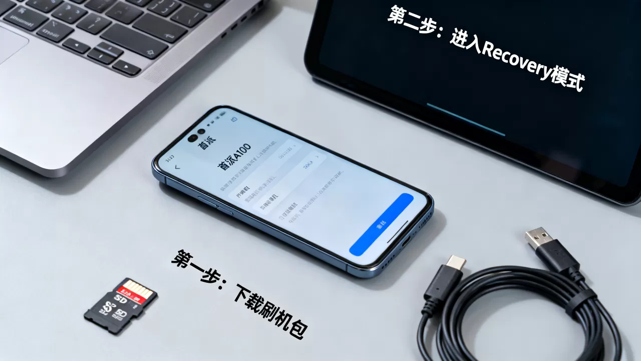 首派a100刷机教程，首派a100怎么刷机