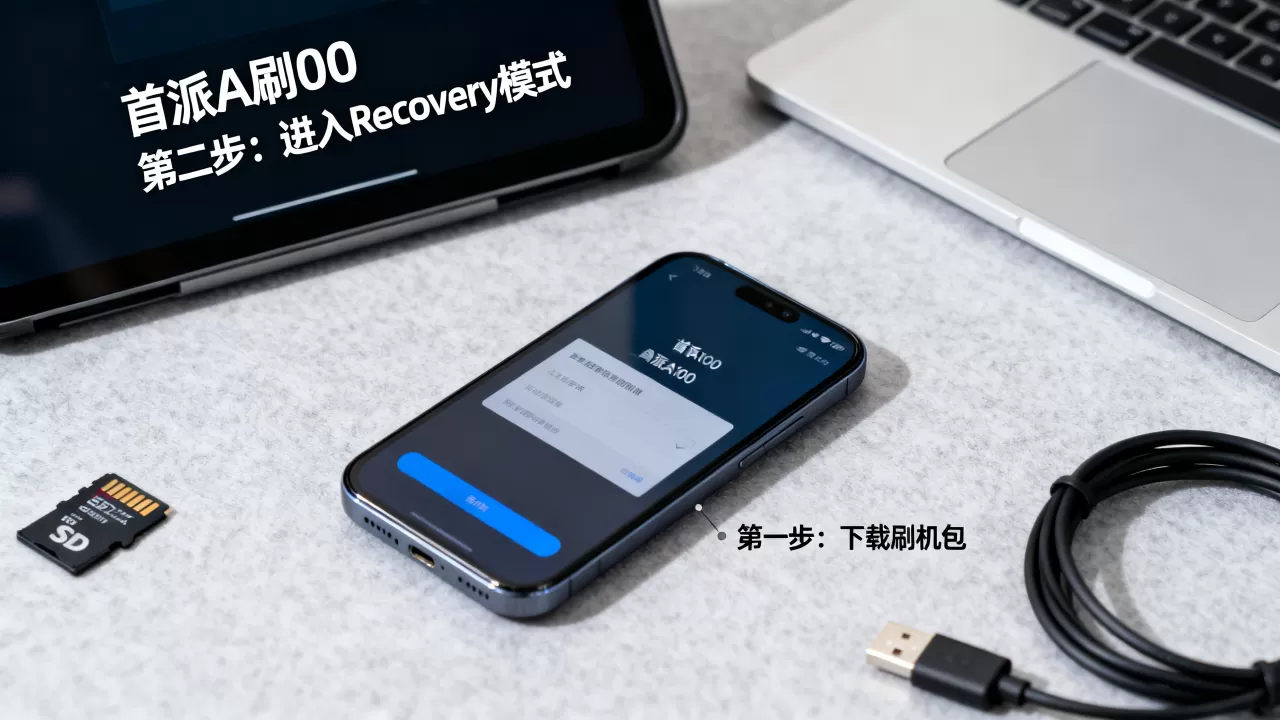 首派a100刷机教程，首派a100怎么刷机
