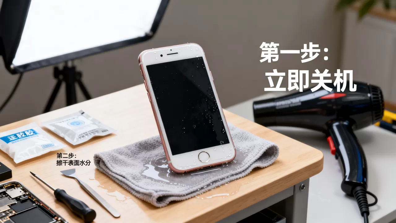iphone6进水开不开机怎么办,iphone6进水不开机维修 iphone6进水开不开机怎么办,iphone6进水不开机维修