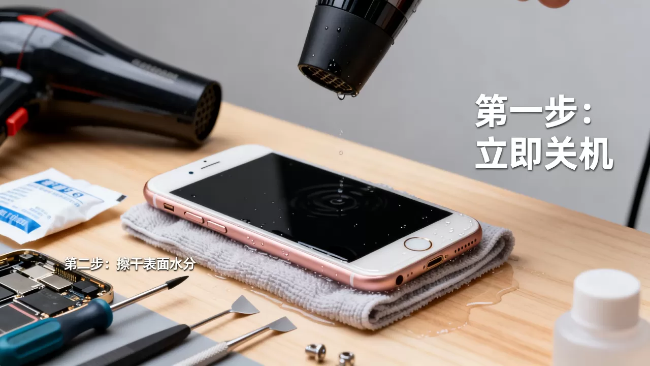 iphone6进水开不开机怎么办,iphone6进水不开机维修 iphone6进水开不开机怎么办,iphone6进水不开机维修
