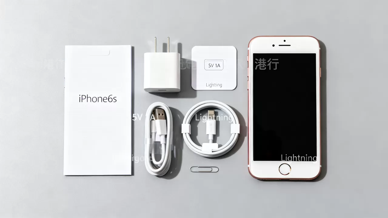 iPhone6s港行配件哪里买?iPhone6s港行配件购买指南 iPhone6s港行配件哪里买?iPhone6s港行配件购买指南