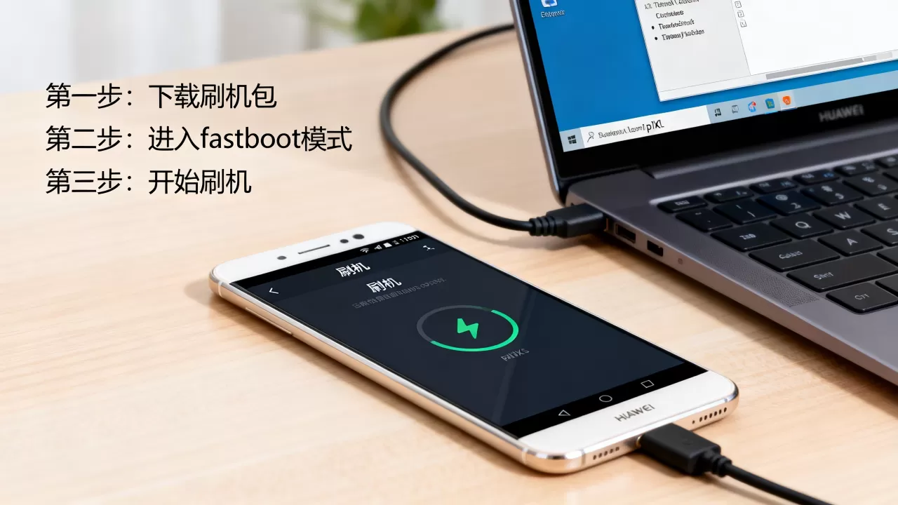 华为p1xl刷机教程，华为p1xl怎么刷机