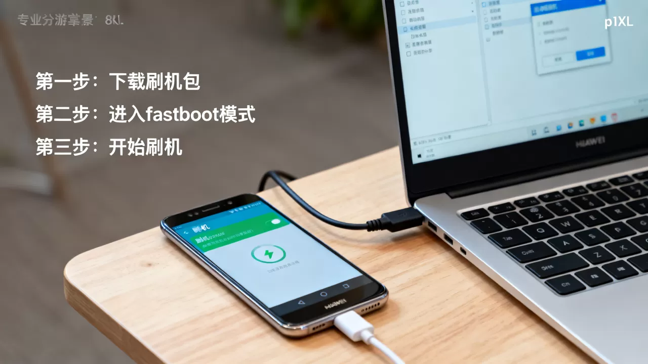 华为p1xl刷机教程，华为p1xl怎么刷机