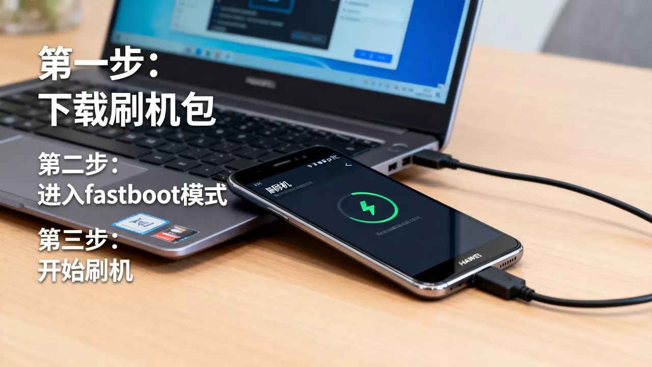 华为p1xl刷机教程，华为p1xl怎么刷机