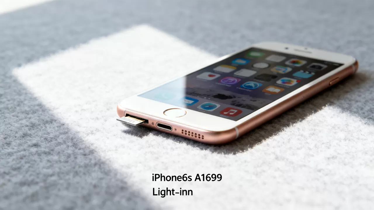 iPhone6s A1699是全网通吗，iPhone6s A1699