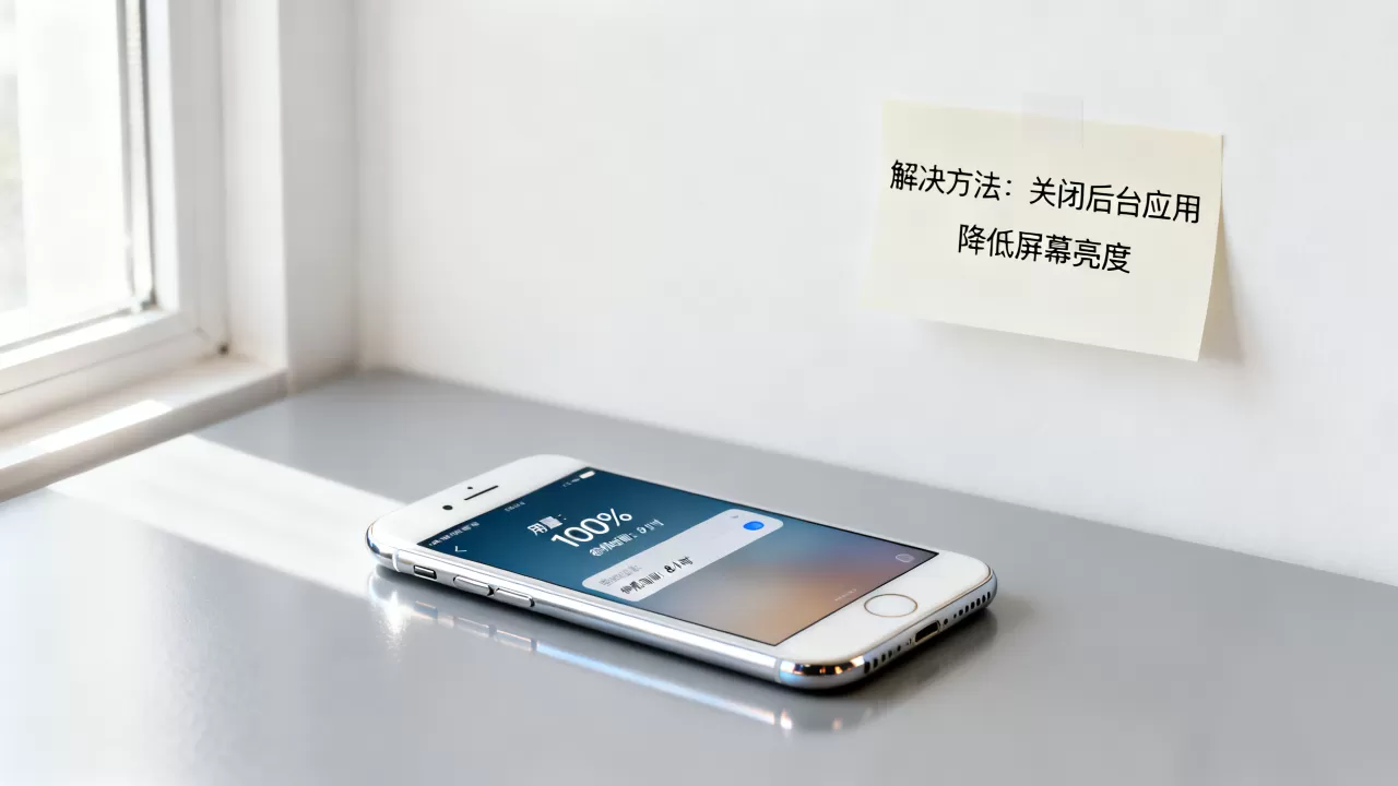 iphone6s用量和待机,iphone6s待机时间短怎么解决 iphone6s用量和待机,iphone6s待机时间短怎么解决