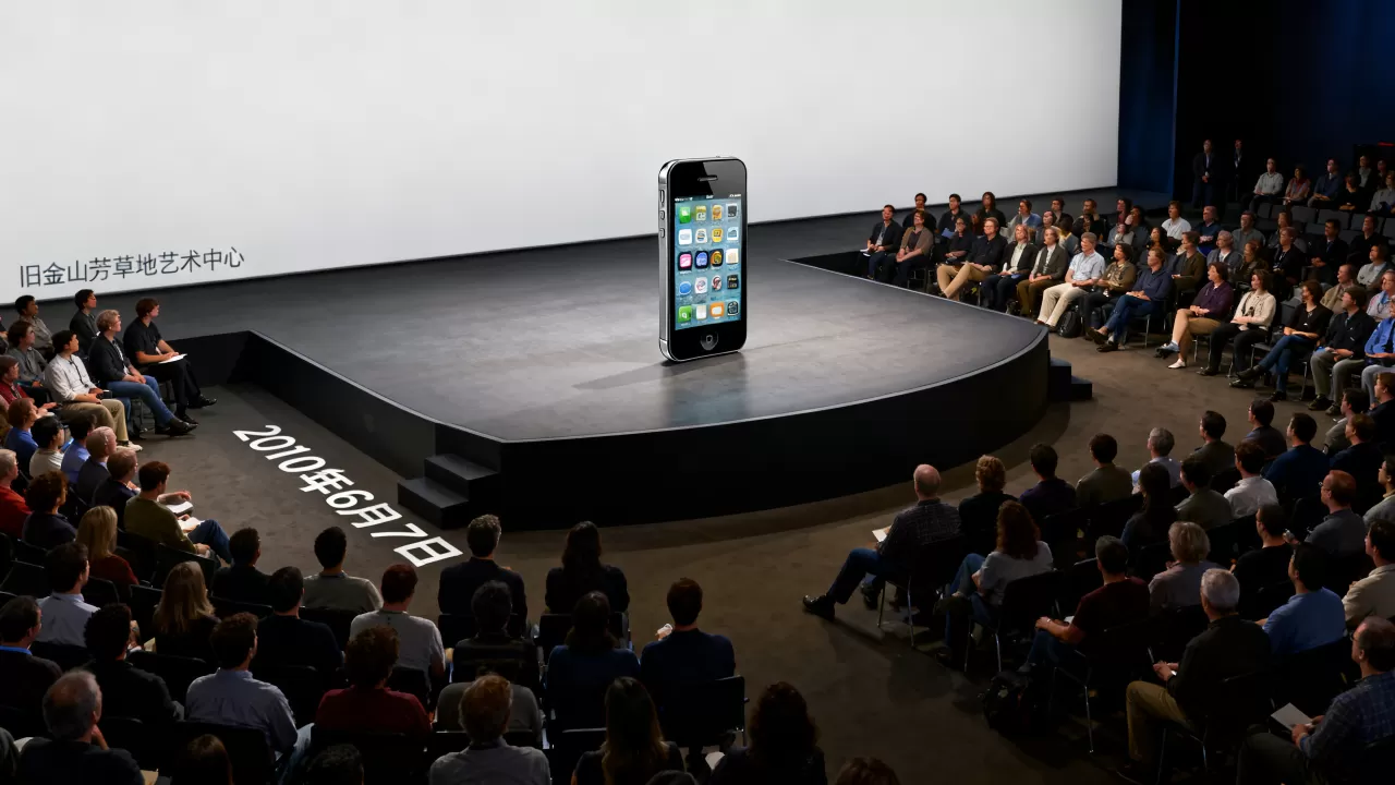 iphone4苹果发布会,iphone4苹果发布会是什么时候 iphone4苹果发布会,iphone4苹果发布会是什么时候