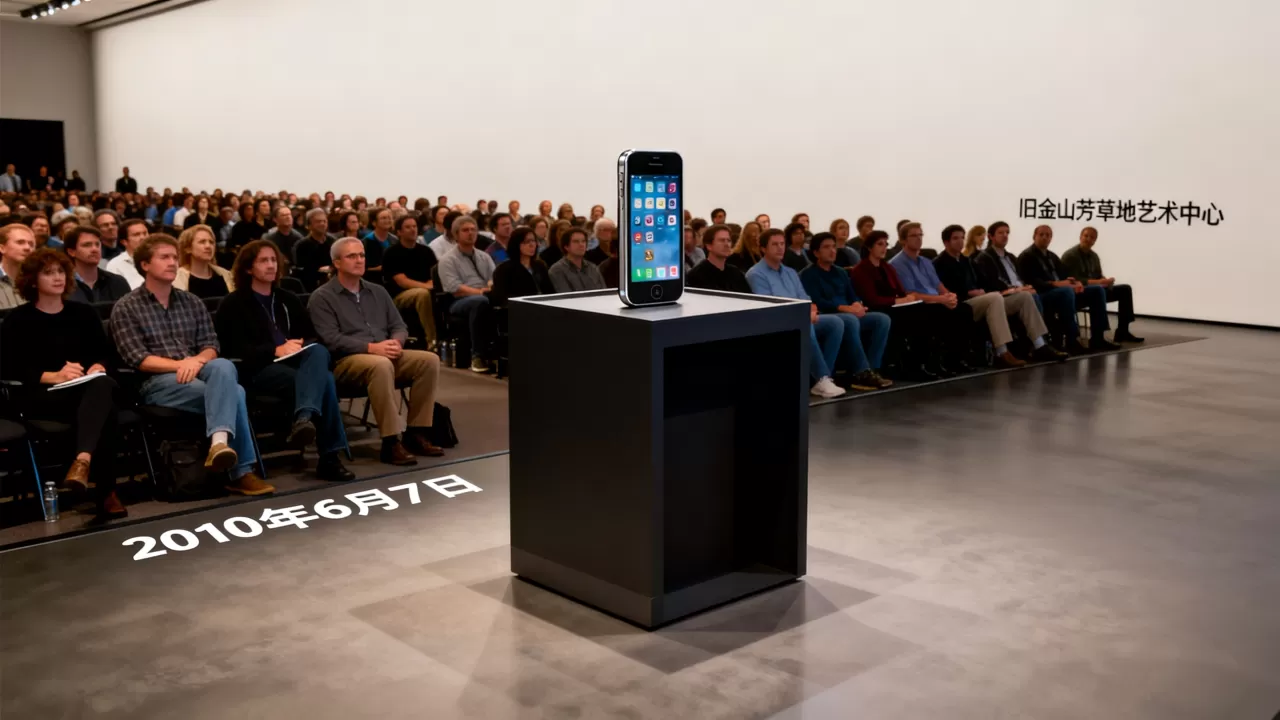 iphone4苹果发布会,iphone4苹果发布会是什么时候 iphone4苹果发布会,iphone4苹果发布会是什么时候