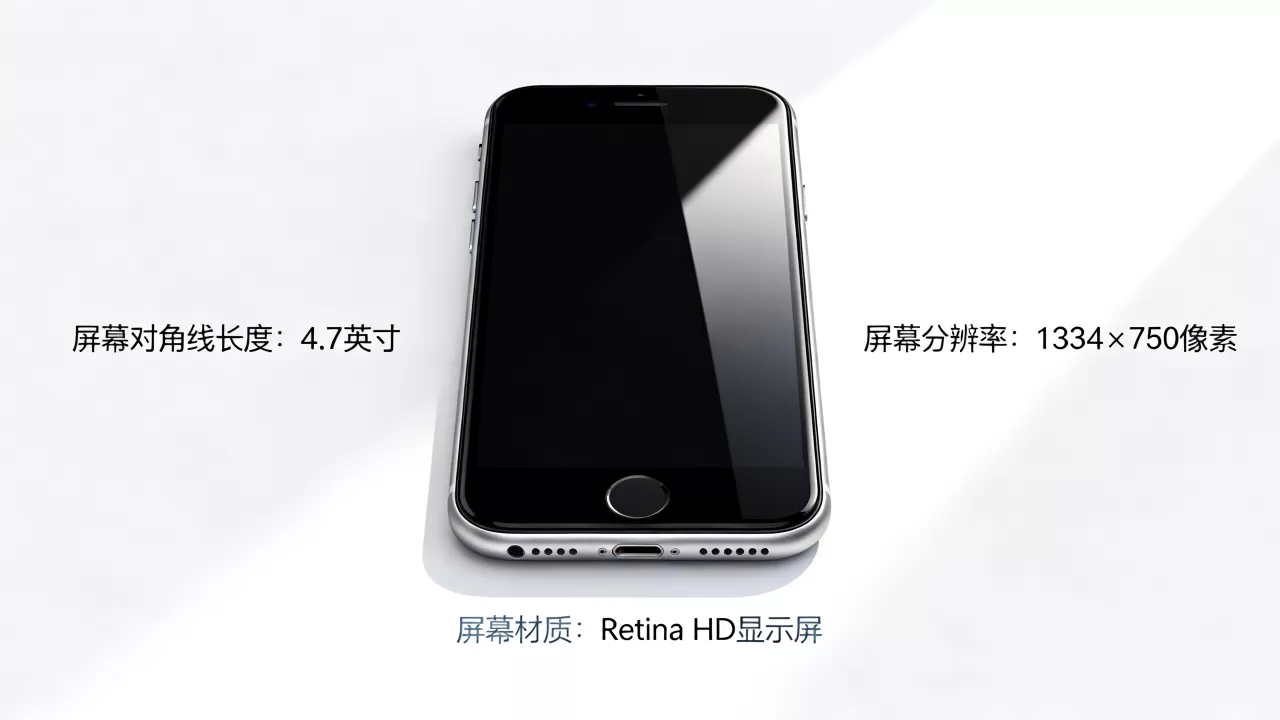 iphone6s多大的屏幕,iphone6s屏幕尺寸多大 iphone6s多大的屏幕,iphone6s屏幕尺寸多大