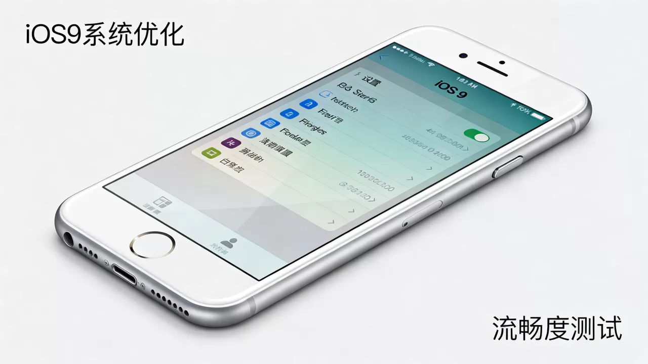 iphone6升级ios9流畅吗,ios9系统优化 iphone6升级ios9流畅吗,ios9系统优化