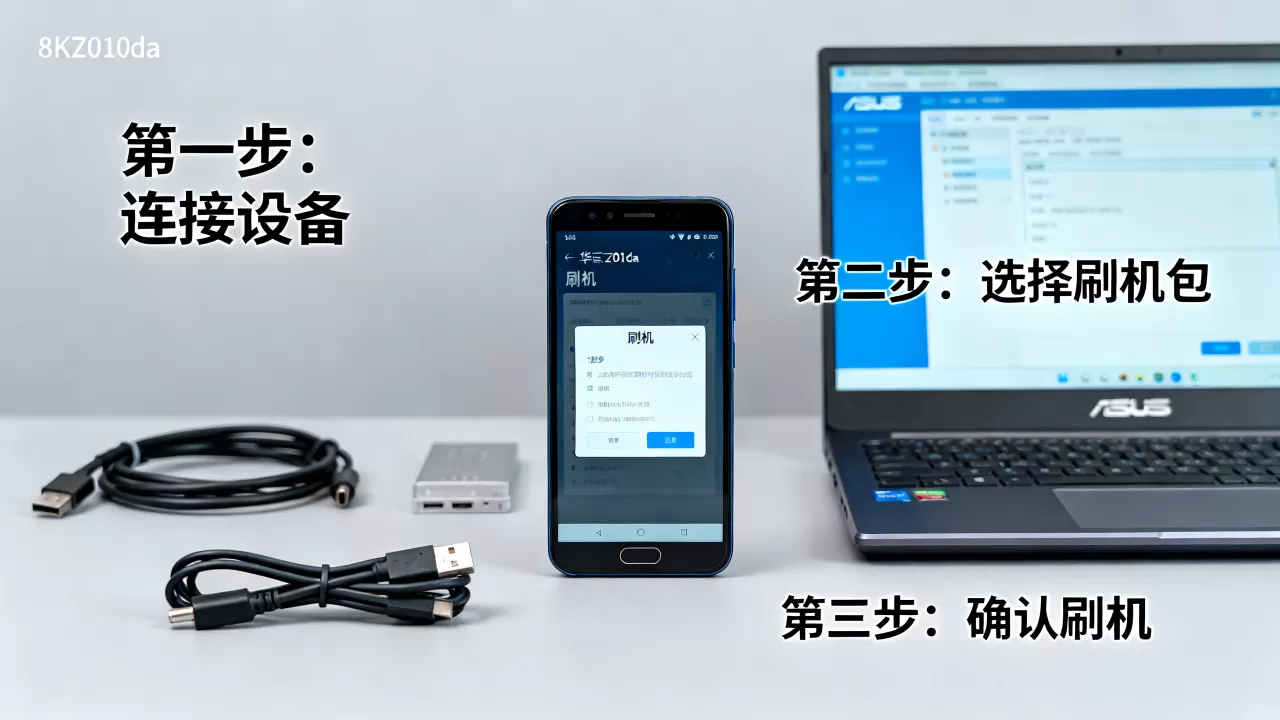 华硕z010da刷机教程,华硕z010da刷机失败怎么办 华硕z010da刷机教程,华硕z010da刷机失败怎么办