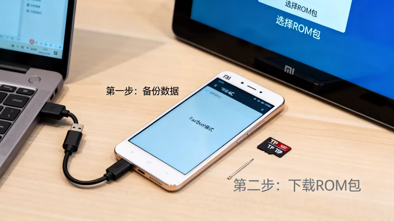 小米4c深度刷机教程,小米4c刷机失败怎么解决 小米4c深度刷机教程,小米4c刷机失败怎么解决