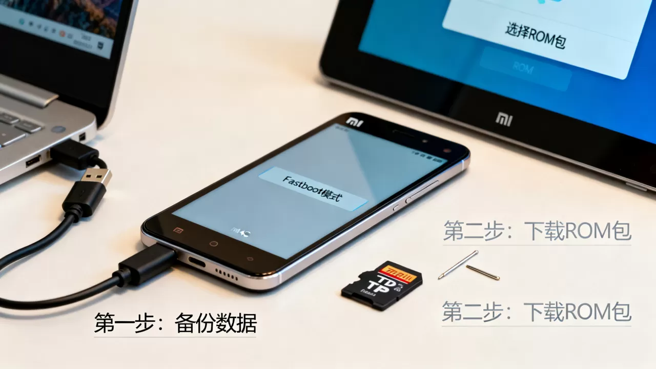 小米4c深度刷机教程,小米4c刷机失败怎么解决 小米4c深度刷机教程,小米4c刷机失败怎么解决