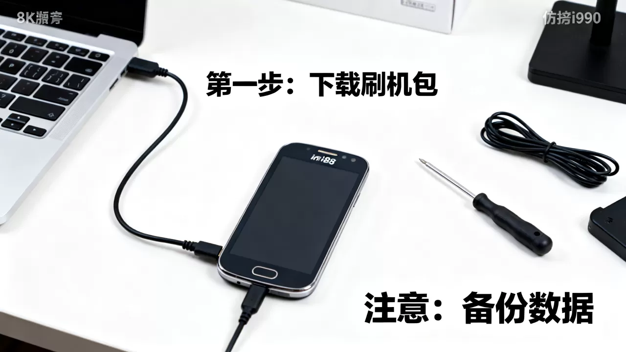 高仿i8190刷机教程，i8190刷机失败怎么解决