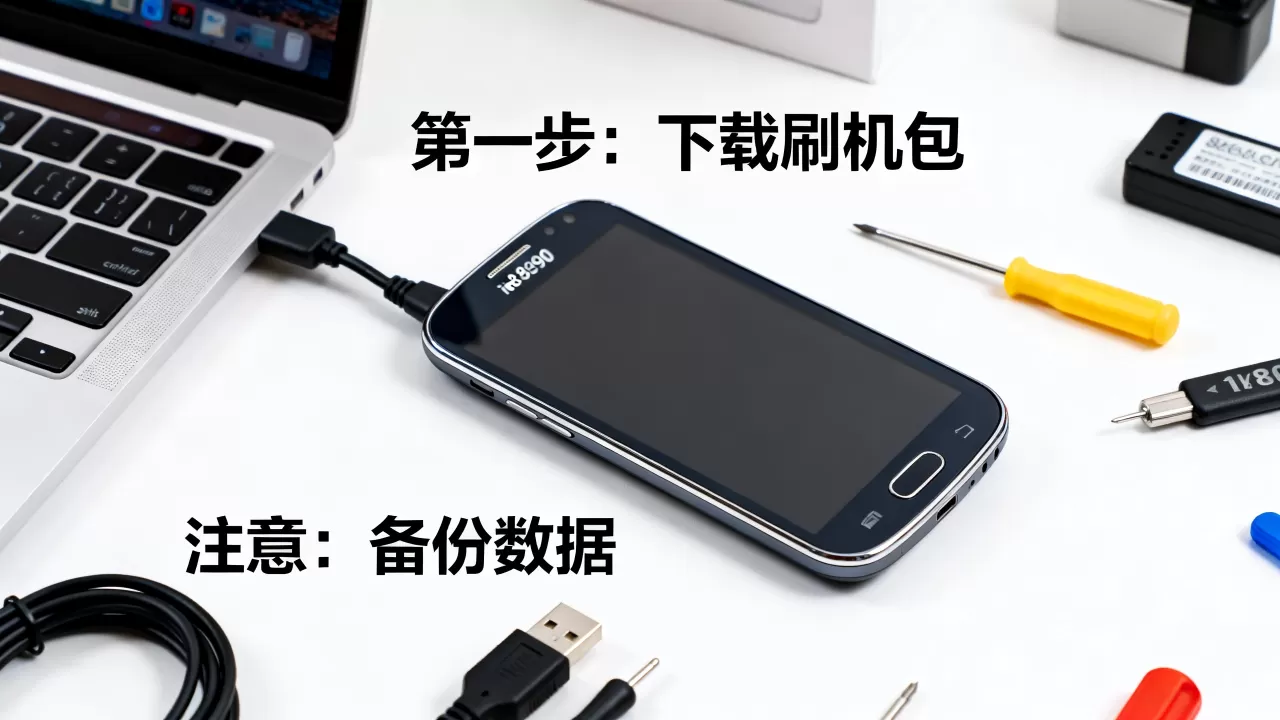 高仿i8190刷机教程，i8190刷机失败怎么解决