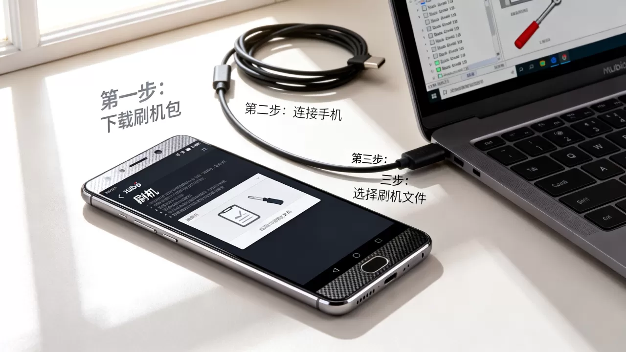 努比亚x6最新刷机教程,努比亚x6刷机失败怎么办 努比亚x6最新刷机教程,努比亚x6刷机失败怎么办