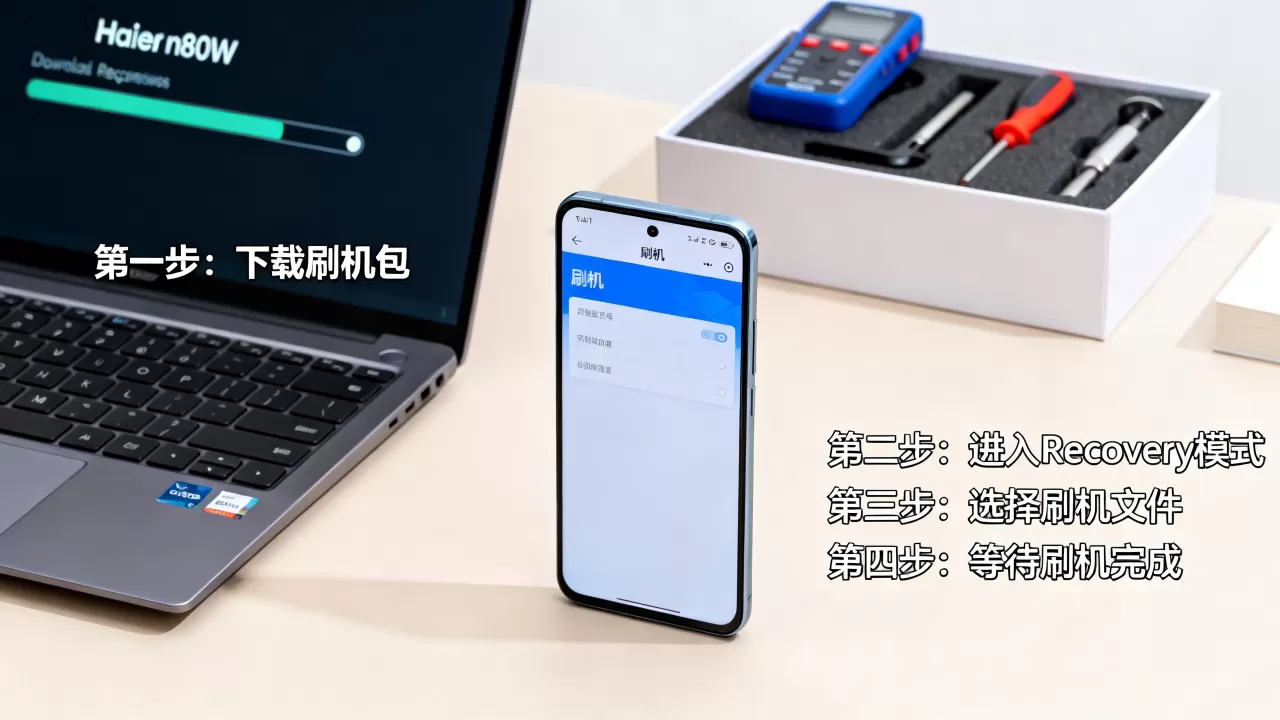 海尔n80w刷机教程,海尔n80w刷机失败怎么解决 海尔n80w刷机教程,海尔n80w刷机失败怎么解决