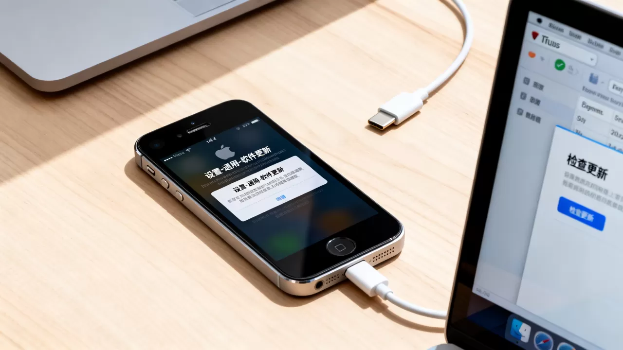 iphone4能升5.0.1吗,iphone4升级5.0.1教程 iphone4能升5.0.1吗,iphone4升级5.0.1教程