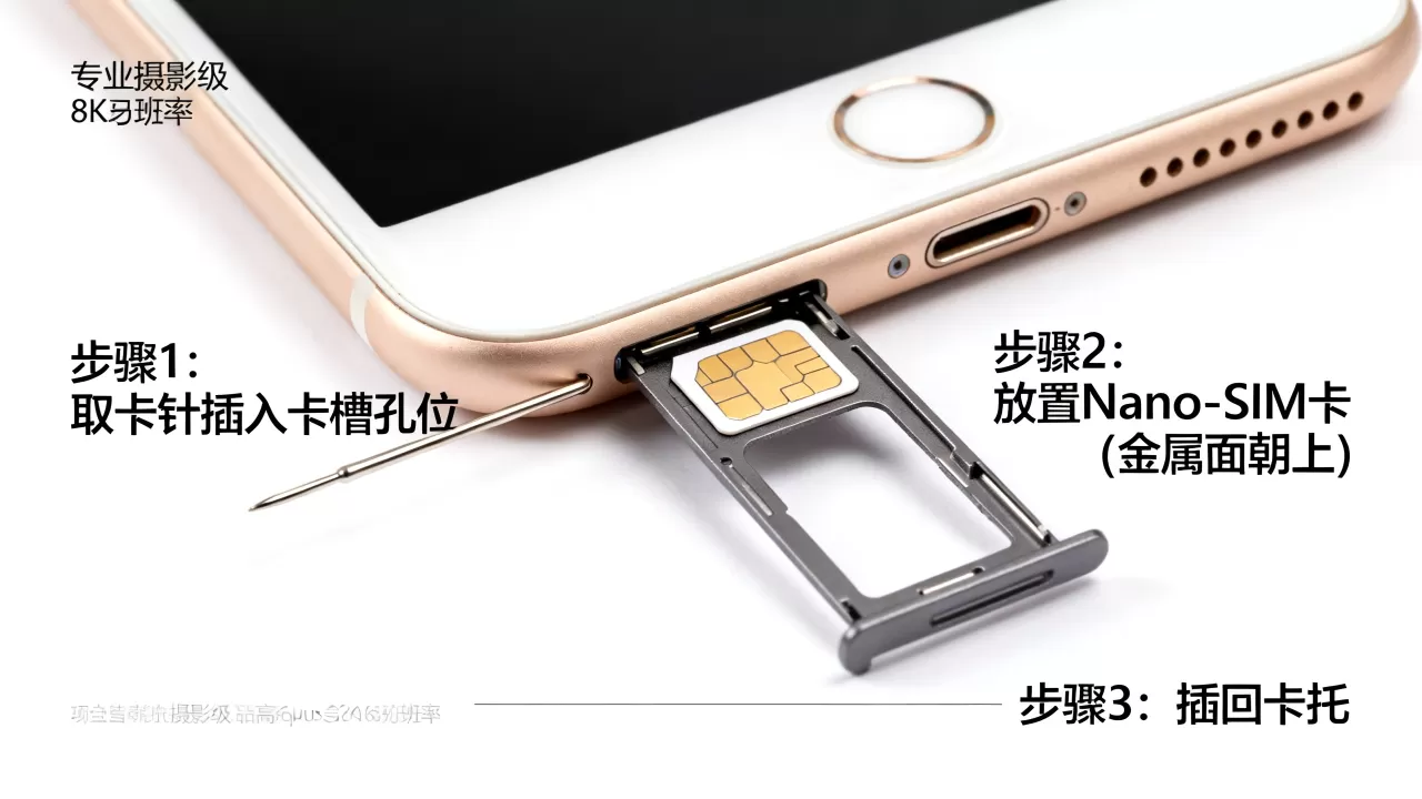 iphone6plus怎么装卡,iphone6plus插卡教程 iphone6plus怎么装卡,iphone6plus插卡教程