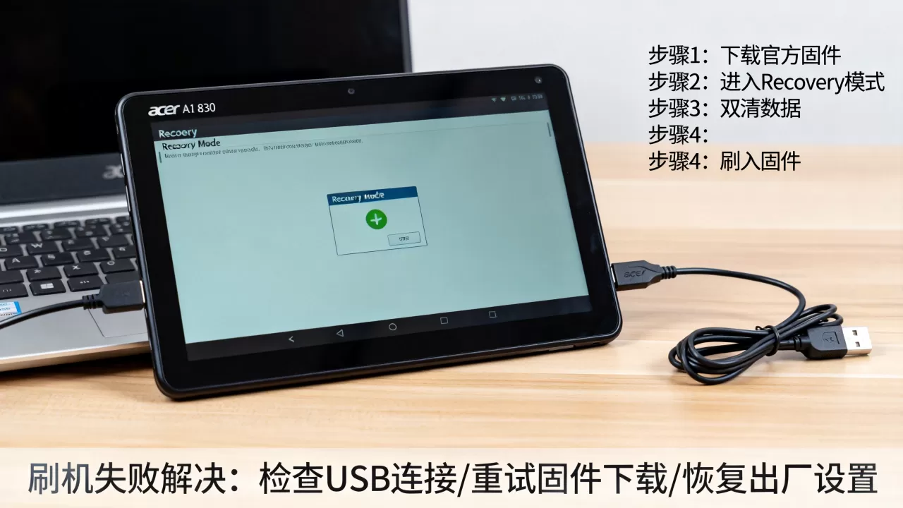 acer a1 830刷机教程,acer a1 830刷机失败怎么办 acer a1 830刷机教程,acer a1 830刷机失败怎么办