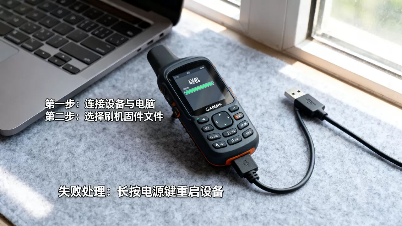 佳明62s刷机教程,佳明62s刷机失败怎么办 佳明62s刷机教程,佳明62s刷机失败怎么办