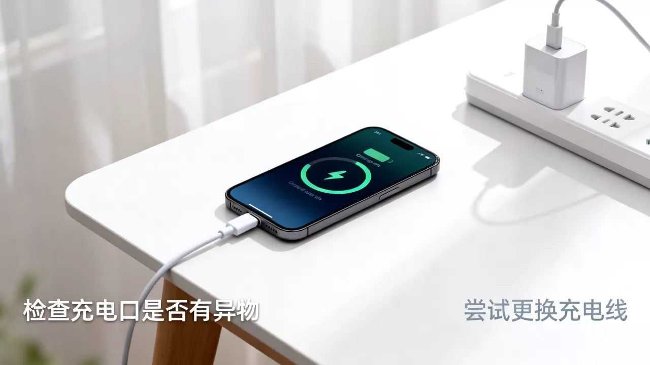手机刷机后充不了电 手机刷机后充不了电
