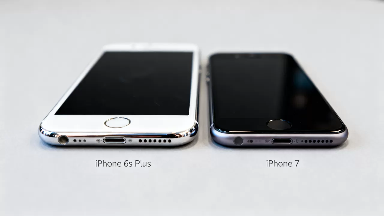 iPhone 6s Plus对比iPhone 7,iPhone 6s Plus和iPhone 7哪个值得买 iPhone 6s Plus对比iPhone 7,iPhone 6s Plus和iPhone 7哪个值得买
