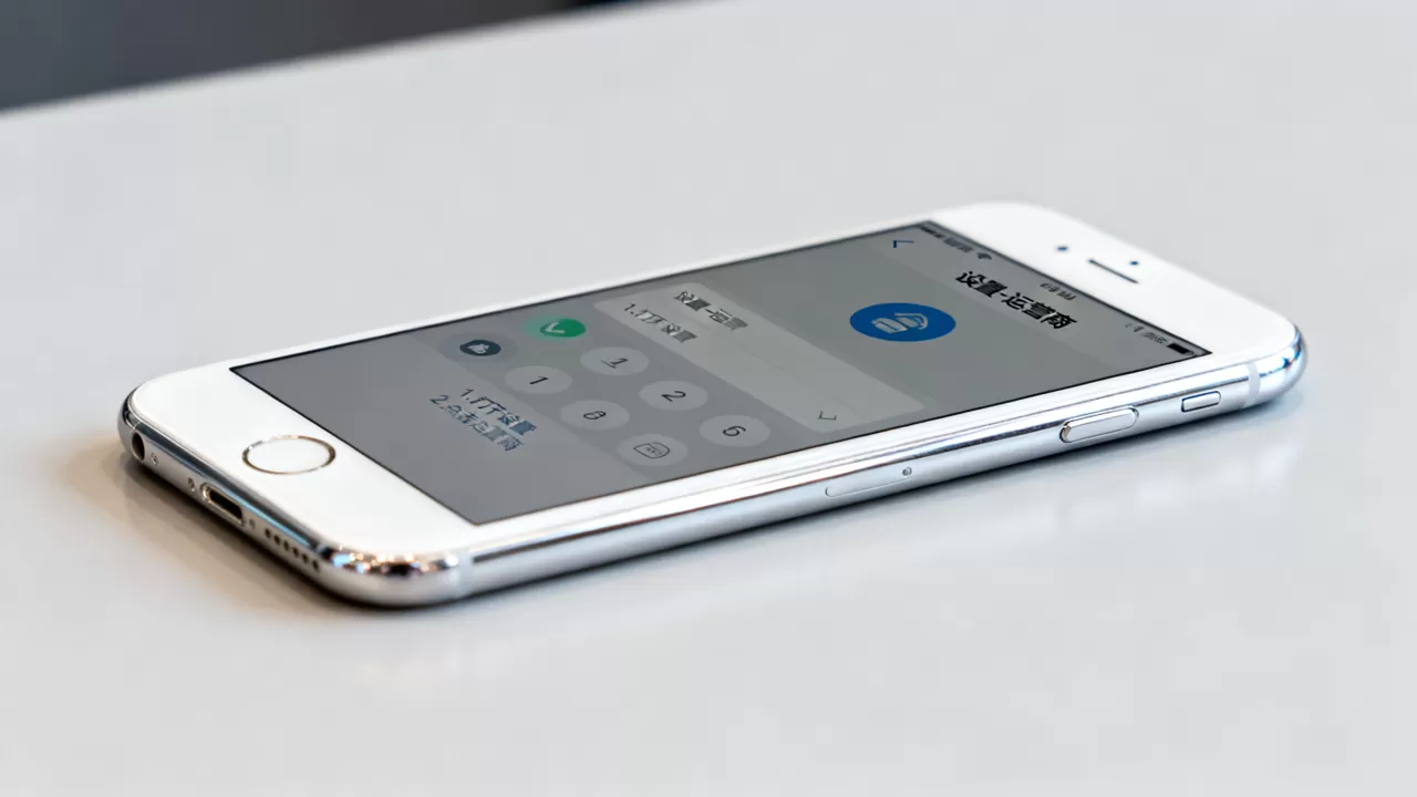 iphone6运营商选项,iphone6怎么切换运营商 iphone6运营商选项,iphone6怎么切换运营商
