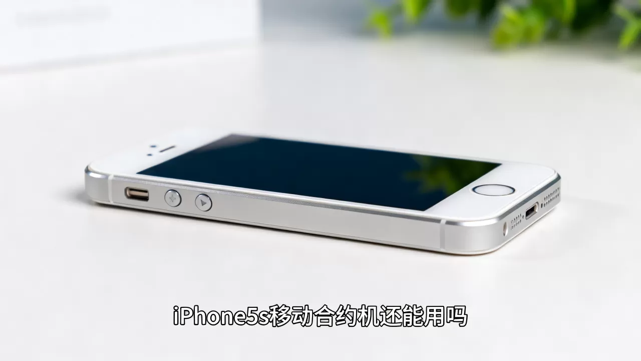 iphone5s移动合约机还能用吗，iphone5s移动合约机