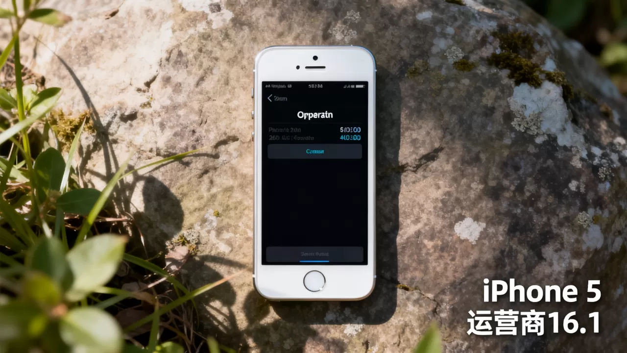iphone5运营商16.1,iphone5还能用吗 iphone5运营商16.1,iphone5还能用吗