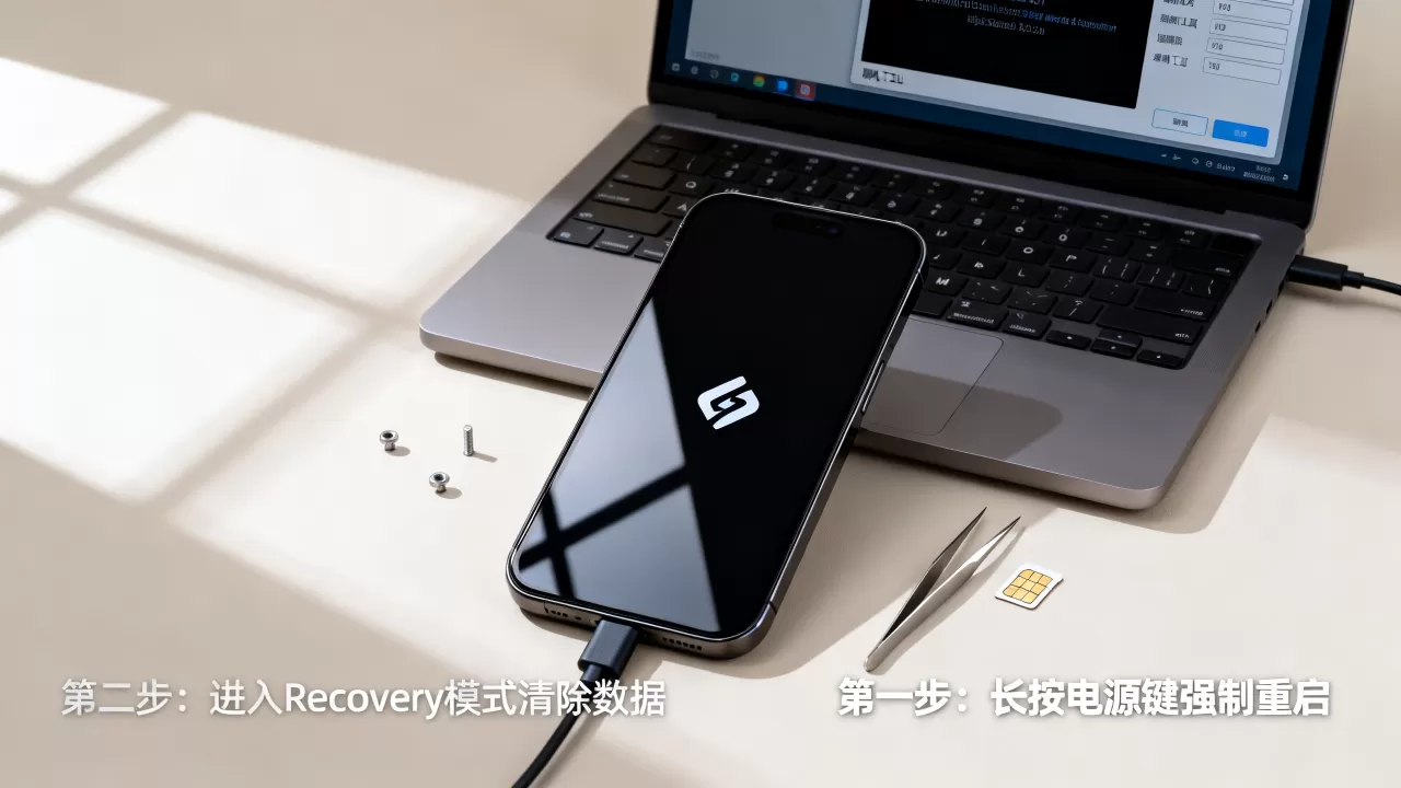 刷机完卡在开机界面怎么办,手机刷机黑屏解决方法 刷机完卡在开机界面怎么办,手机刷机黑屏解决方法