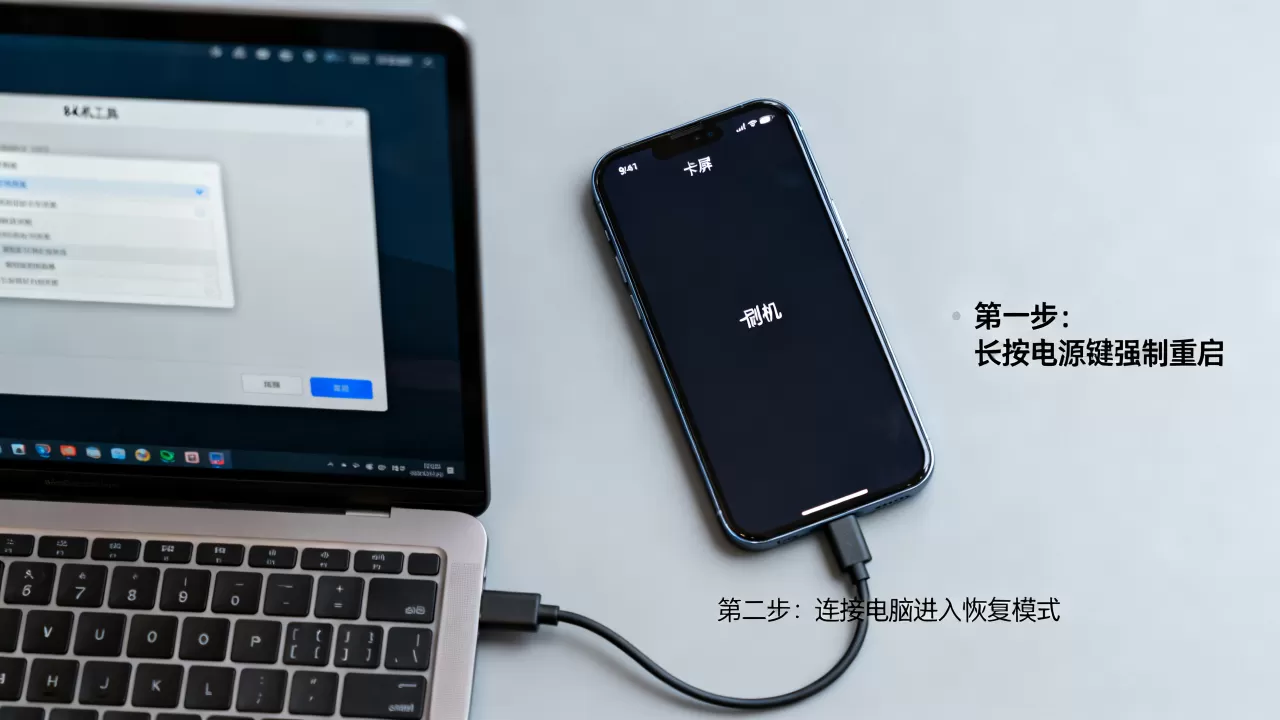 手机卡屏怎么刷机,手机卡死无法操作怎么办 手机卡屏怎么刷机,手机卡死无法操作怎么办