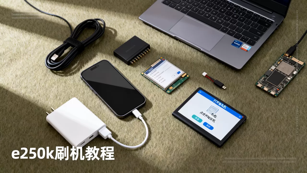 e250k刷机教程,e250k刷机教程详细步骤 e250k刷机教程,e250k刷机教程详细步骤