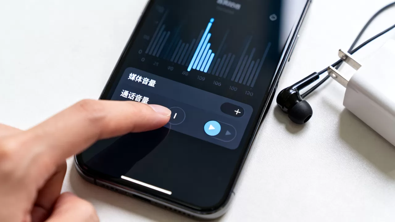 刷机声音小怎么办，手机刷机后音量太小怎么调