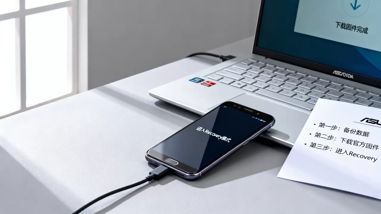 asus z010da刷机教程,华硕Z010DA刷机失败怎么办 asus z010da刷机教程,华硕Z010DA刷机失败怎么办
