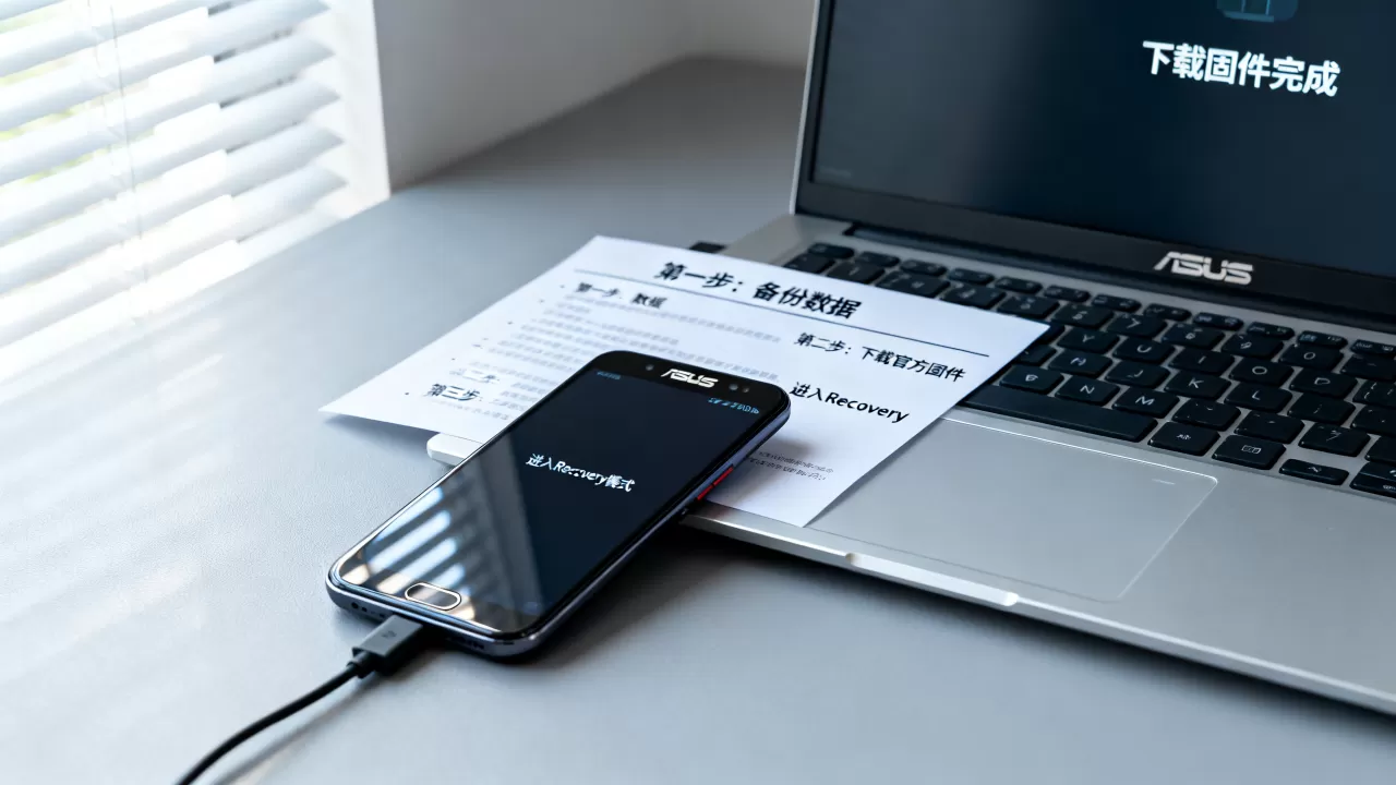 asus z010da刷机教程,华硕Z010DA刷机失败怎么办 asus z010da刷机教程,华硕Z010DA刷机失败怎么办