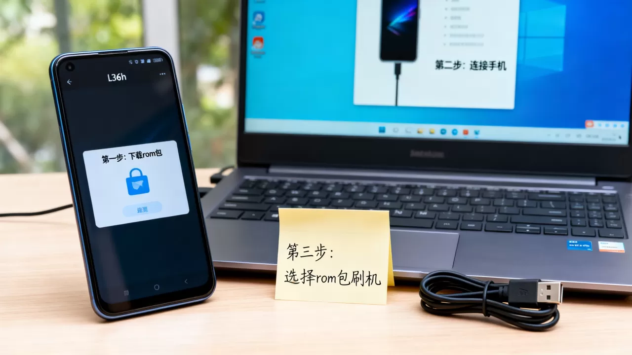 l36h刷机rom教程，l36h刷机rom包下载