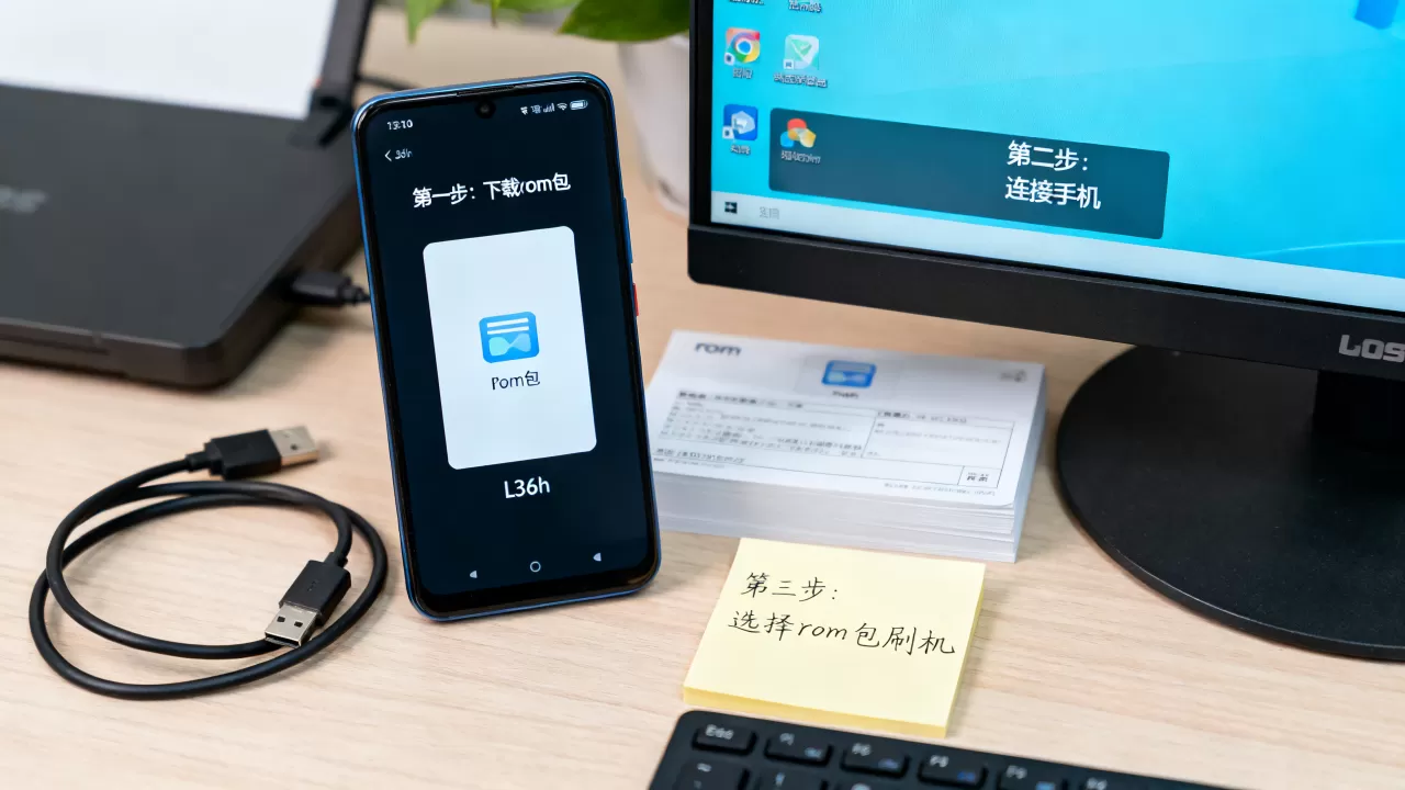 l36h刷机rom教程，l36h刷机rom包下载