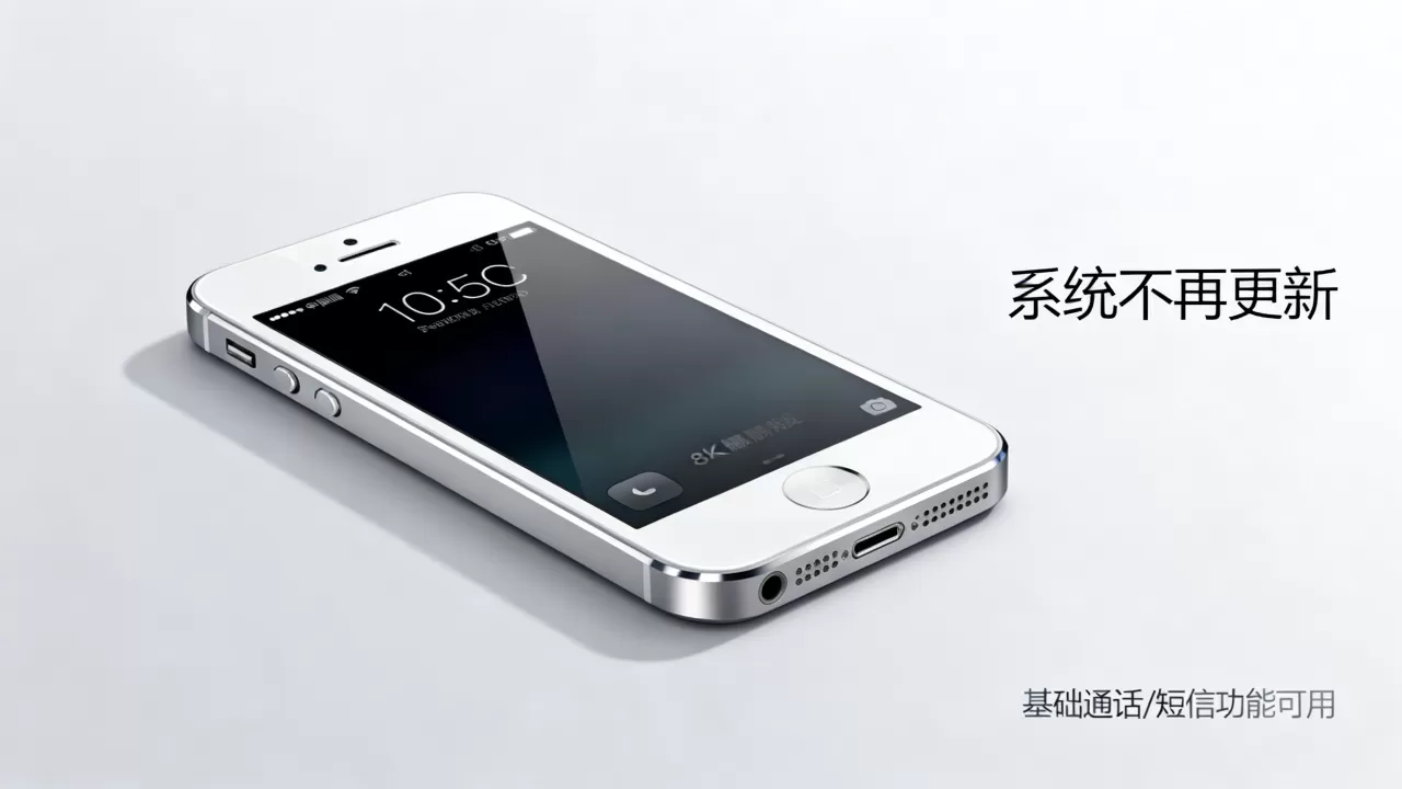 iphone5c不能升级了,iphone5c还能用吗 iphone5c不能升级了,iphone5c还能用吗