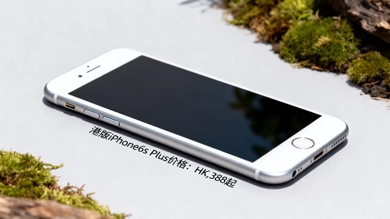 iPhone6s Plus港版多少钱，iPhone6s Plus港版价格