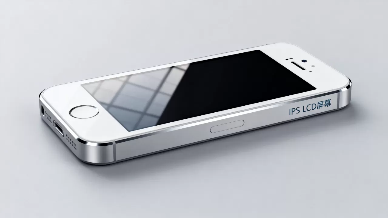 iphone5s是什么屏幕，iphone5s屏幕类型