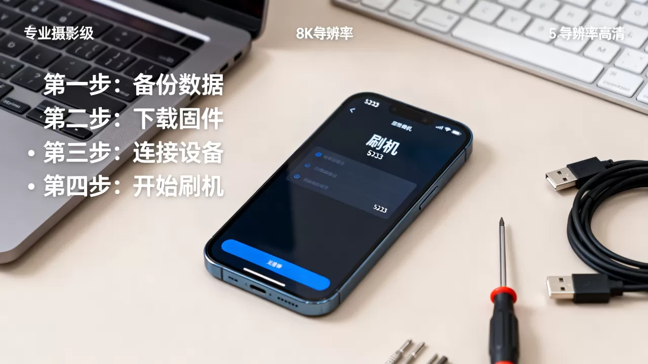 5233刷机有什么用，5233刷机教程