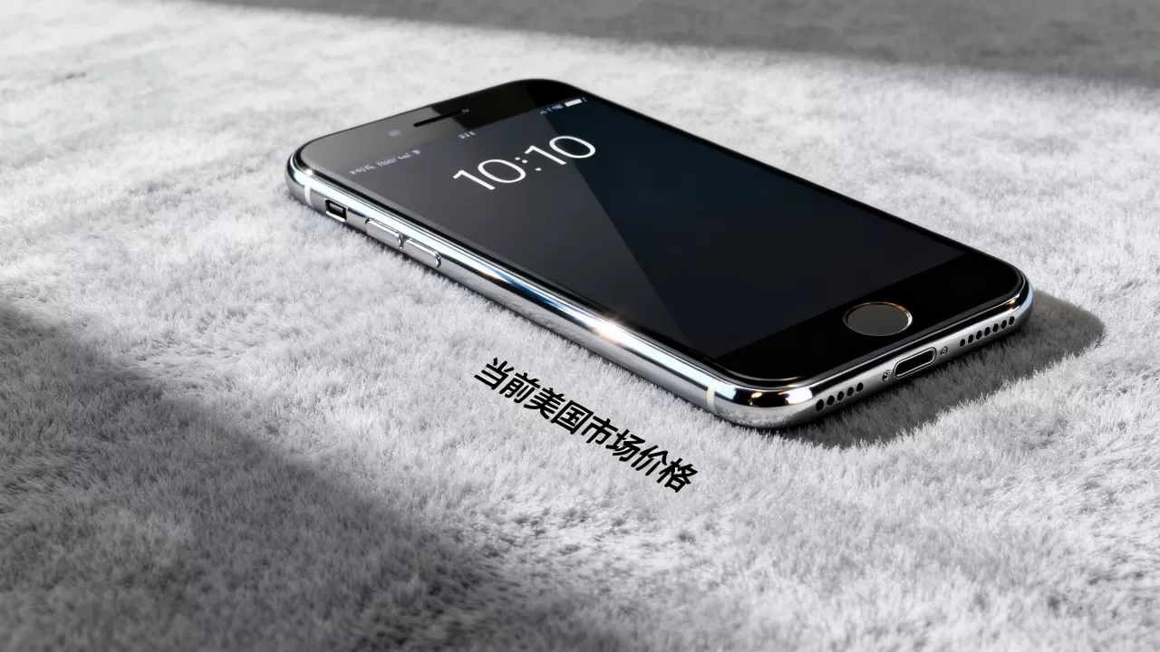 iphone7美国现在价格多少 iphone7美国现在价格多少