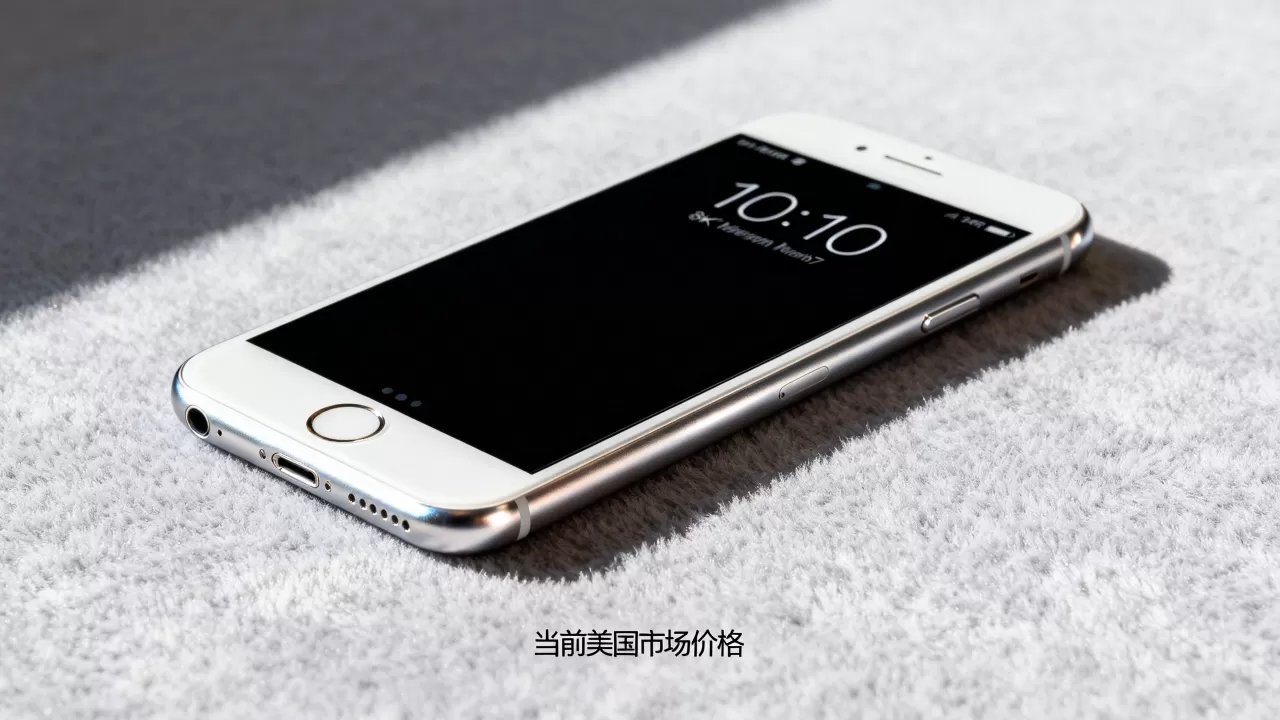 iphone7美国现在价格多少 iphone7美国现在价格多少