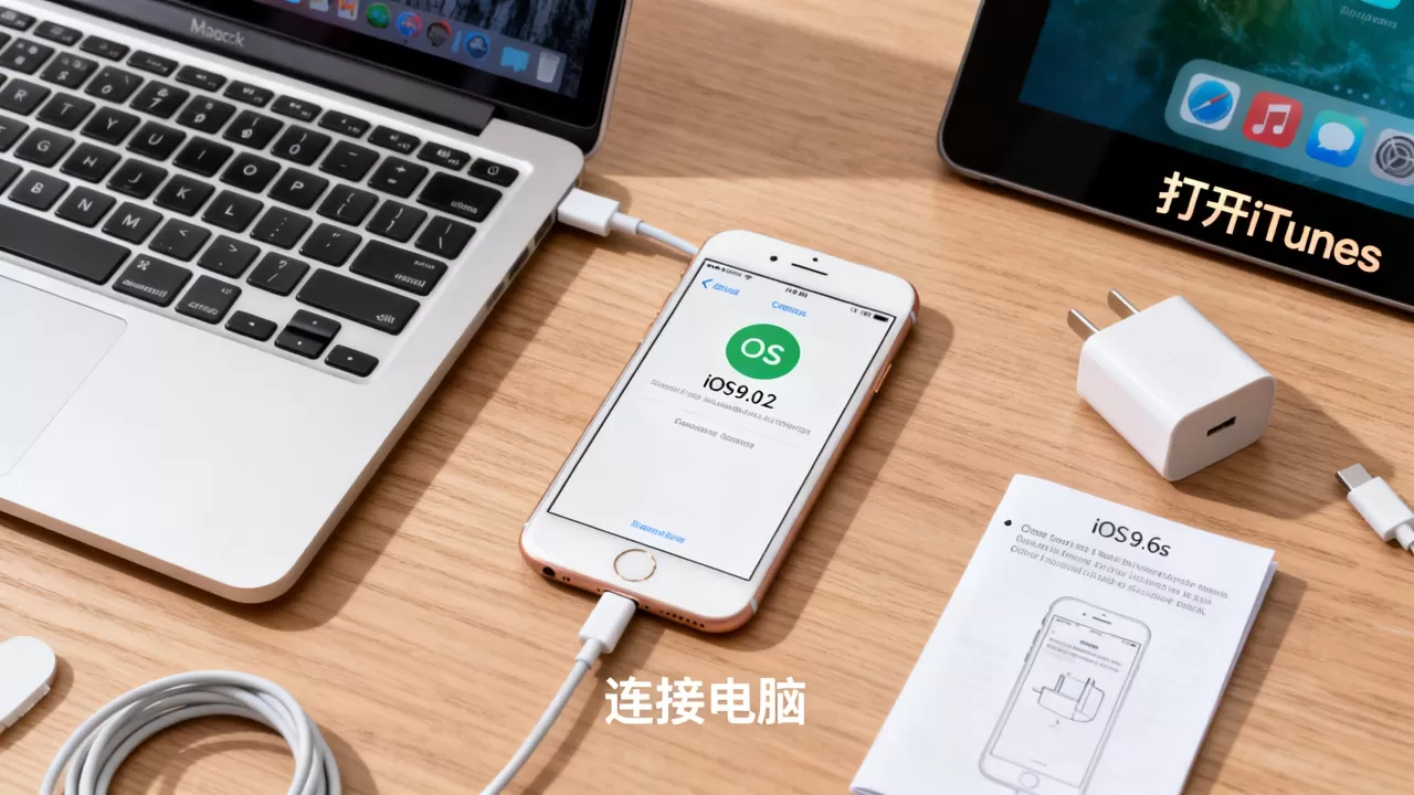 ios9.0.2 iphone6s能升级吗,ios9.0.2升级教程 ios9.0.2 iphone6s能升级吗,ios9.0.2升级教程